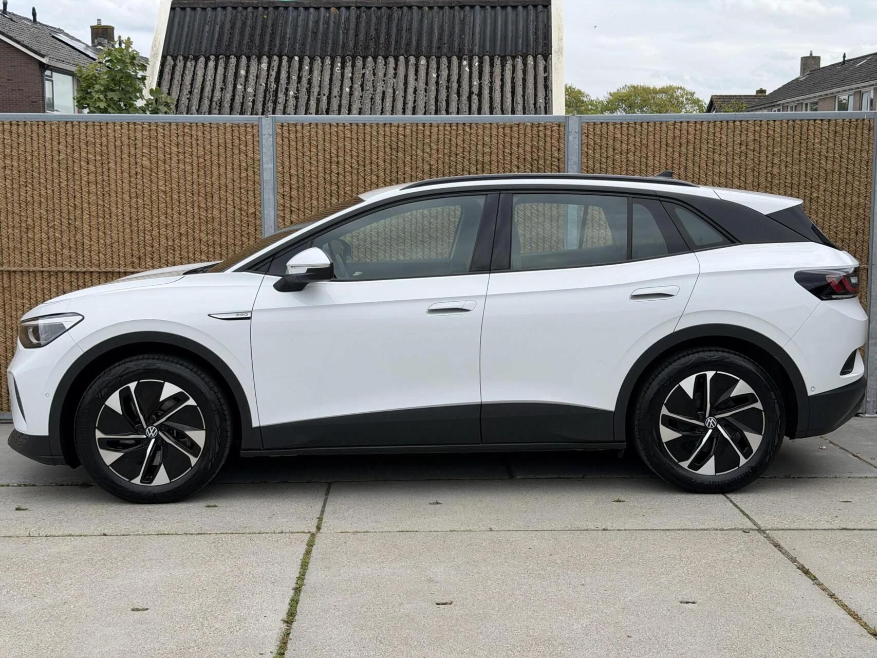Hoofdafbeelding Volkswagen ID.4