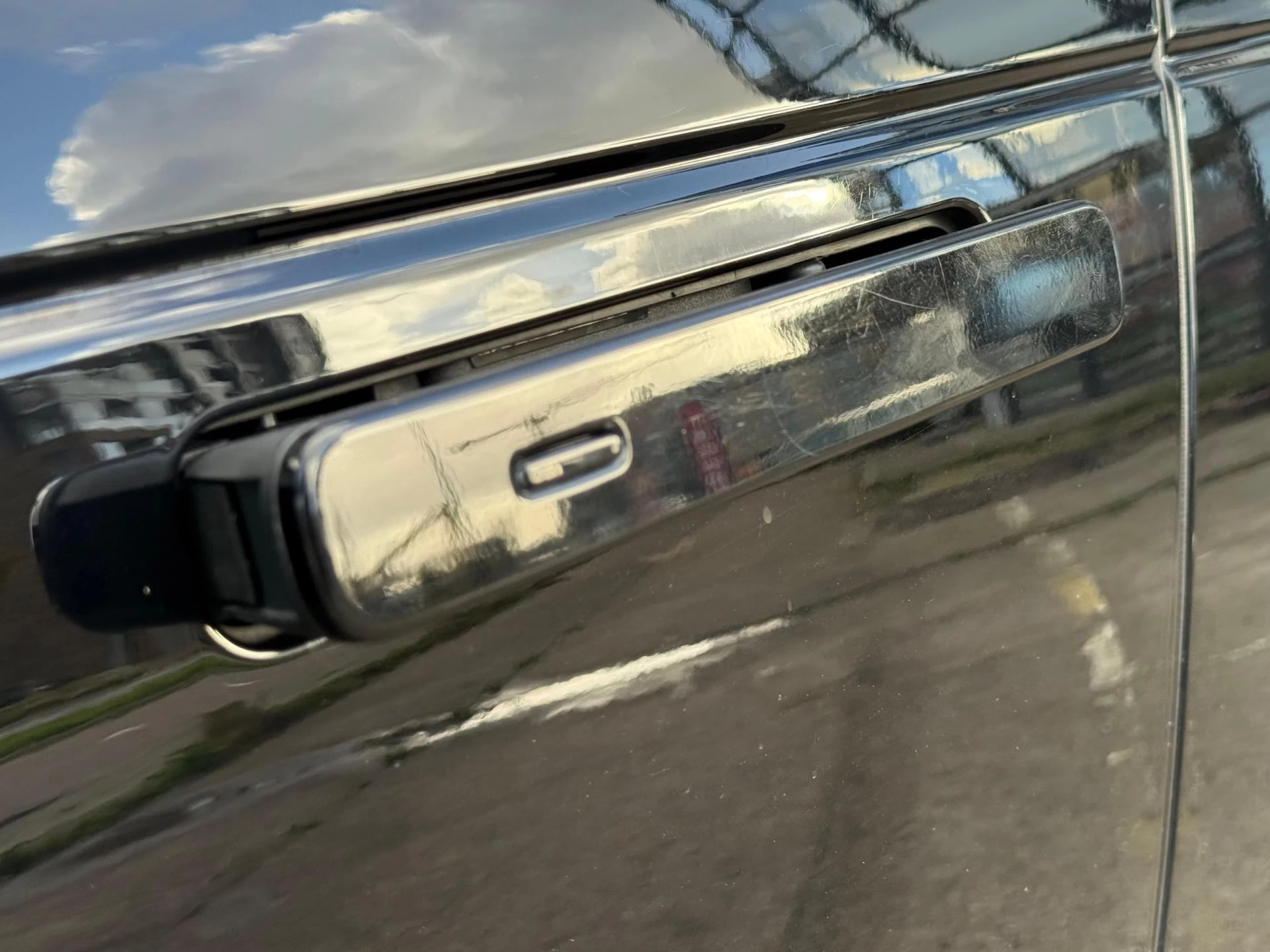 Hoofdafbeelding Land Rover Range Rover Velar