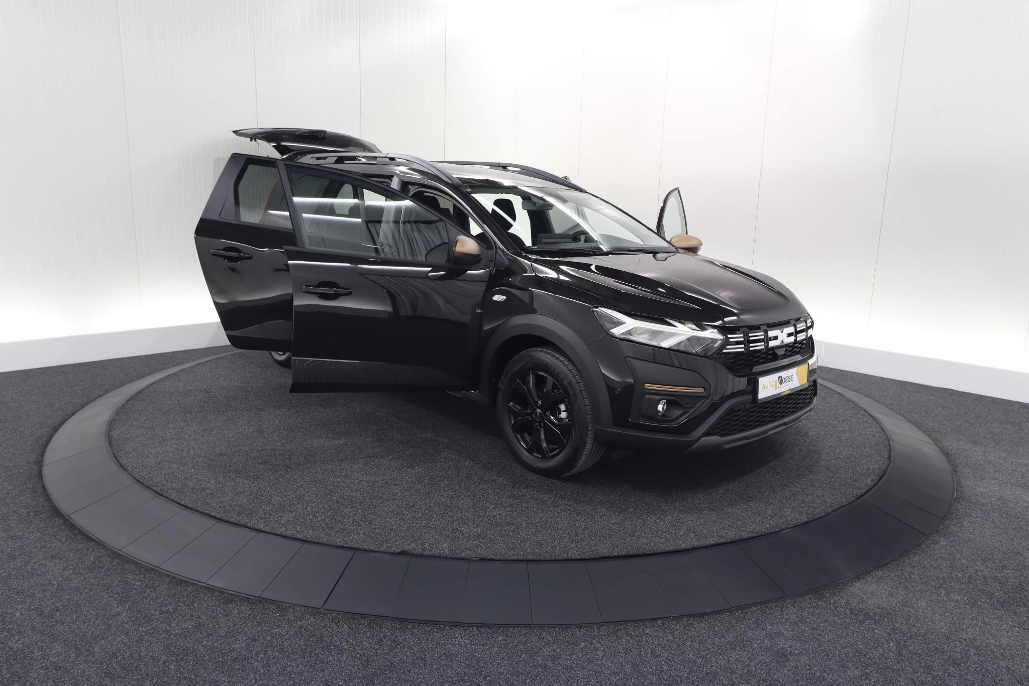Hoofdafbeelding Dacia Jogger