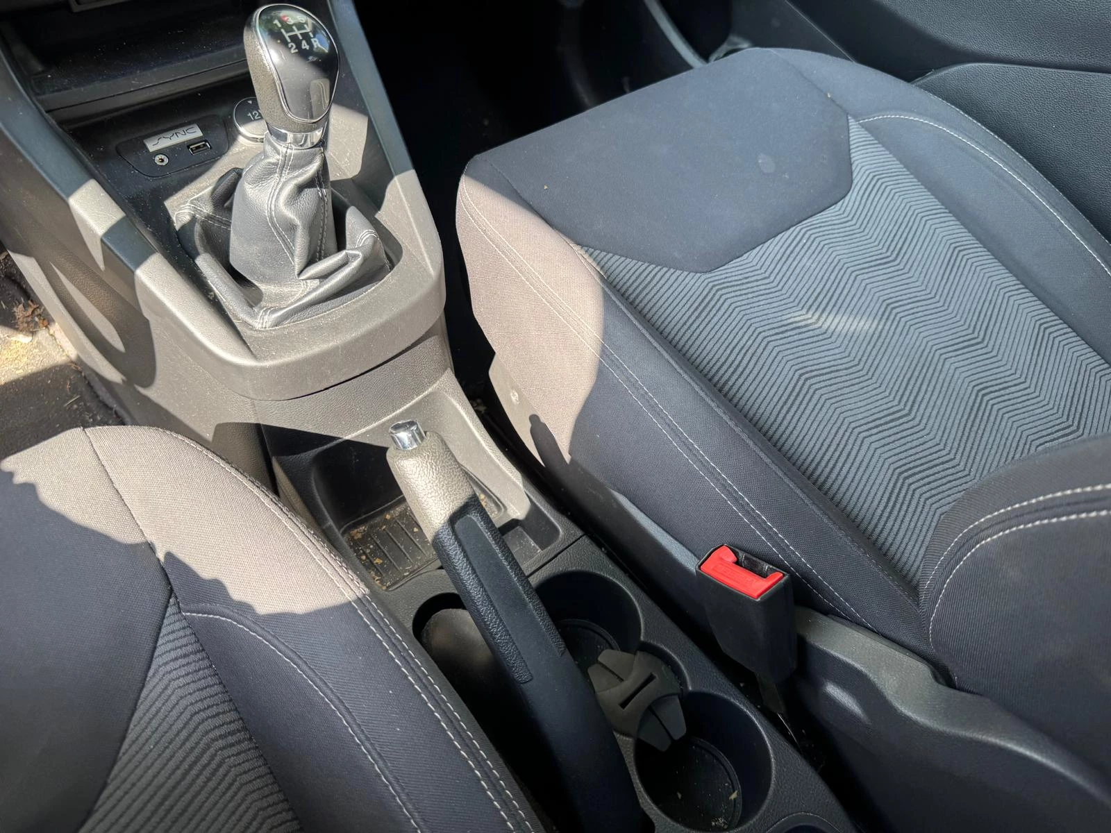 Hoofdafbeelding Ford Ka