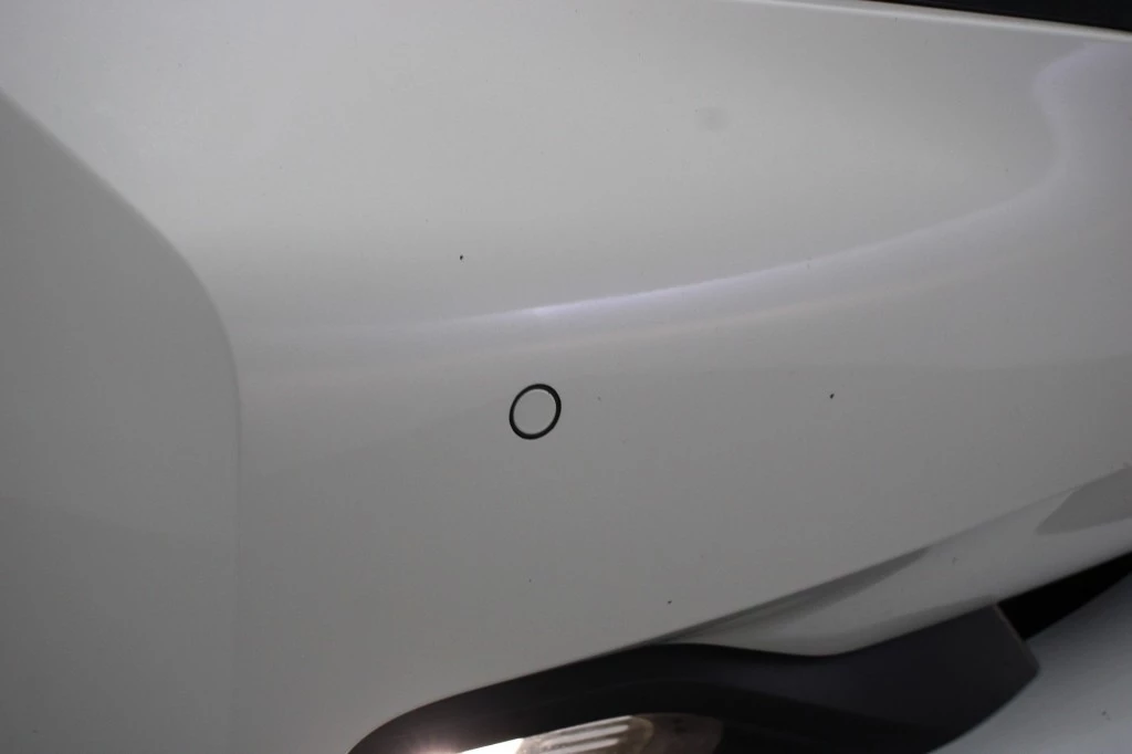 Hoofdafbeelding Nissan Leaf