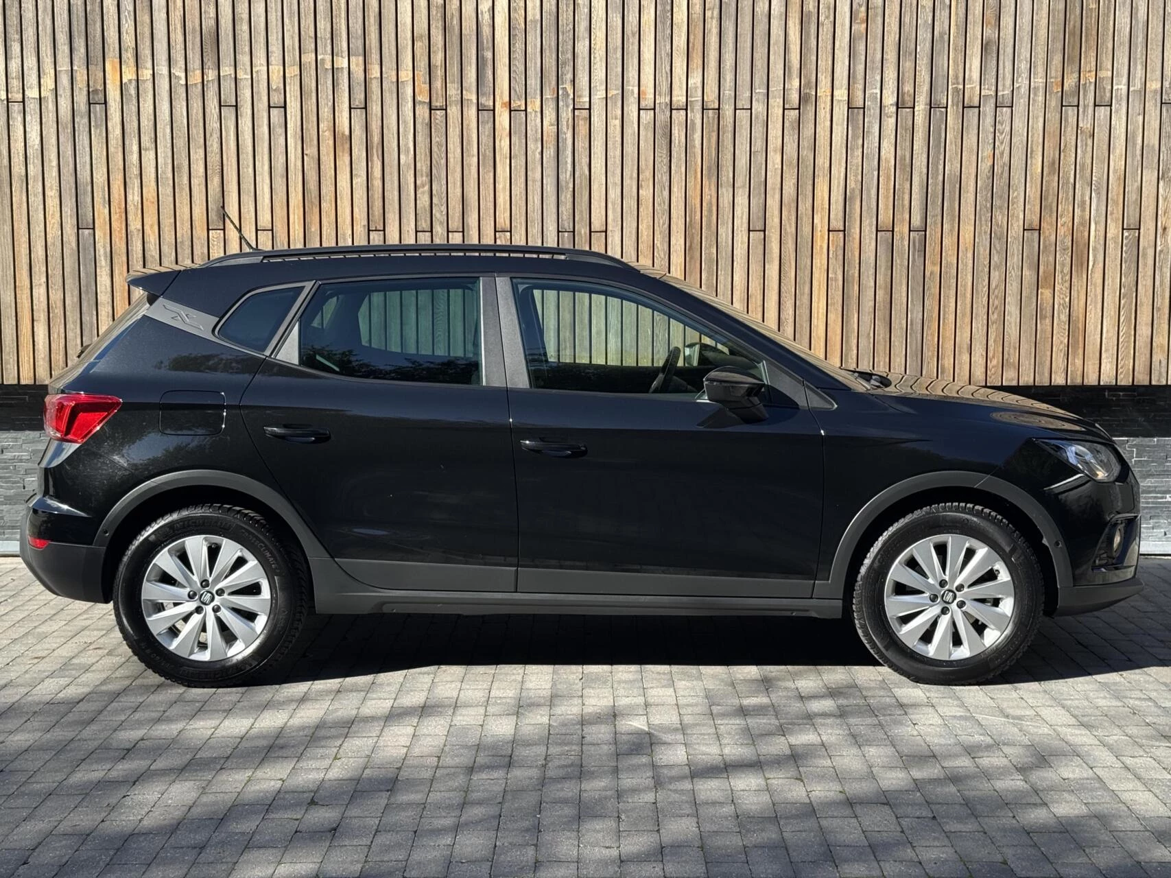 Hoofdafbeelding SEAT Arona