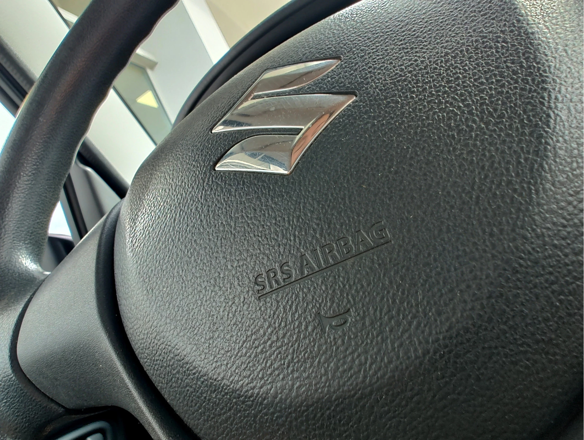 Hoofdafbeelding Suzuki Jimny