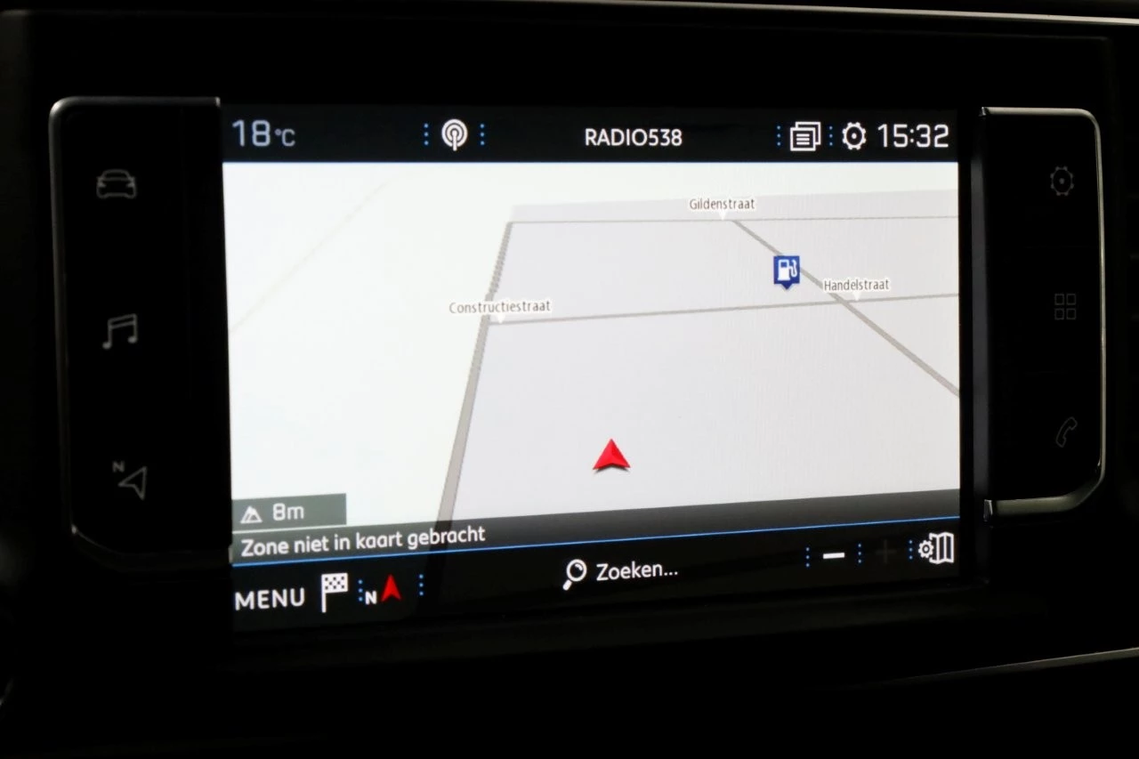 Hoofdafbeelding Peugeot Expert