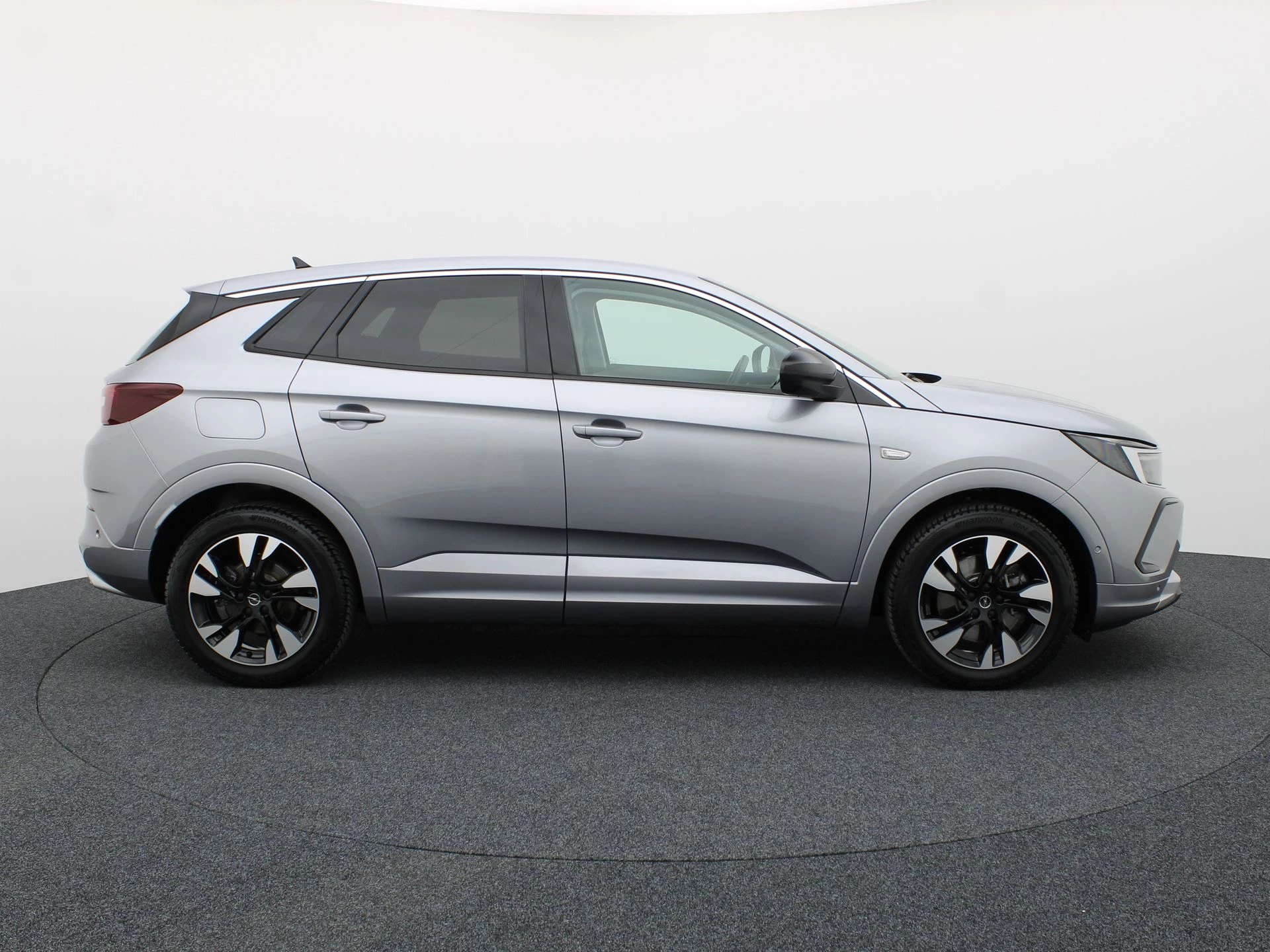 Hoofdafbeelding Opel Grandland