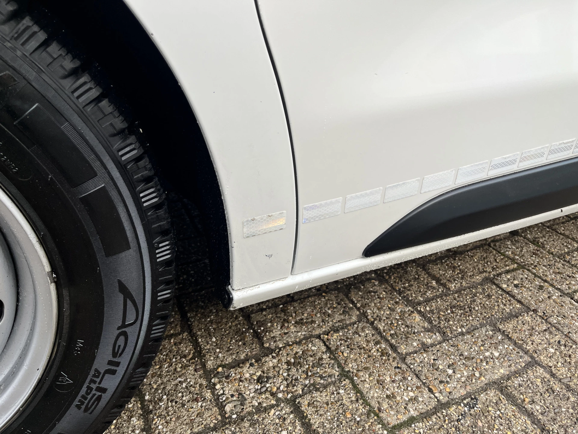 Hoofdafbeelding Citroën Jumpy