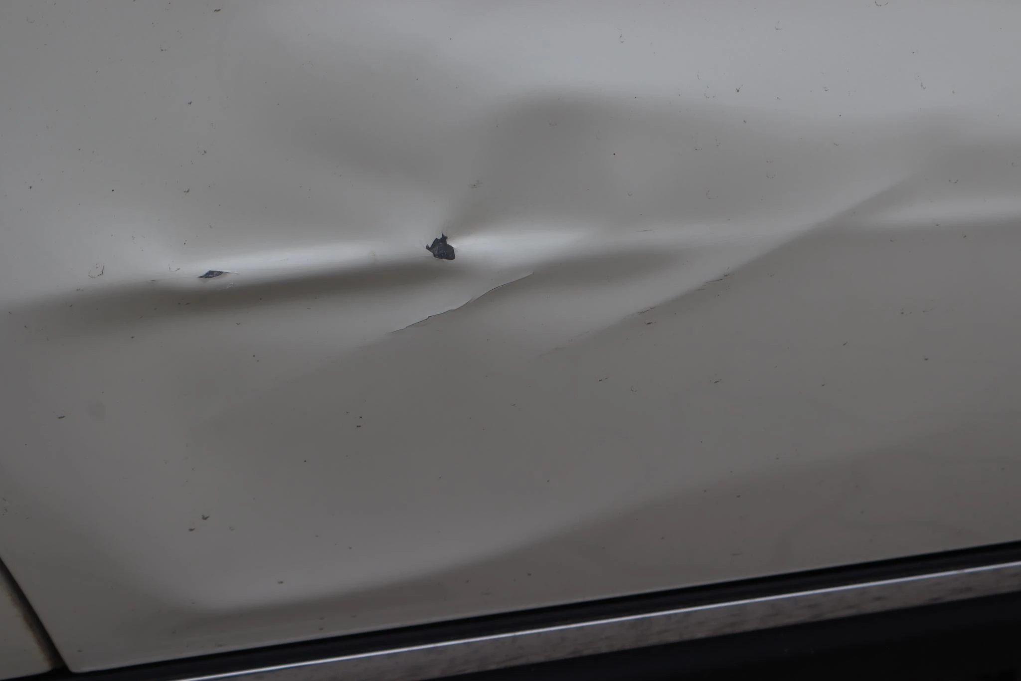 Hoofdafbeelding Mercedes-Benz M-Klasse