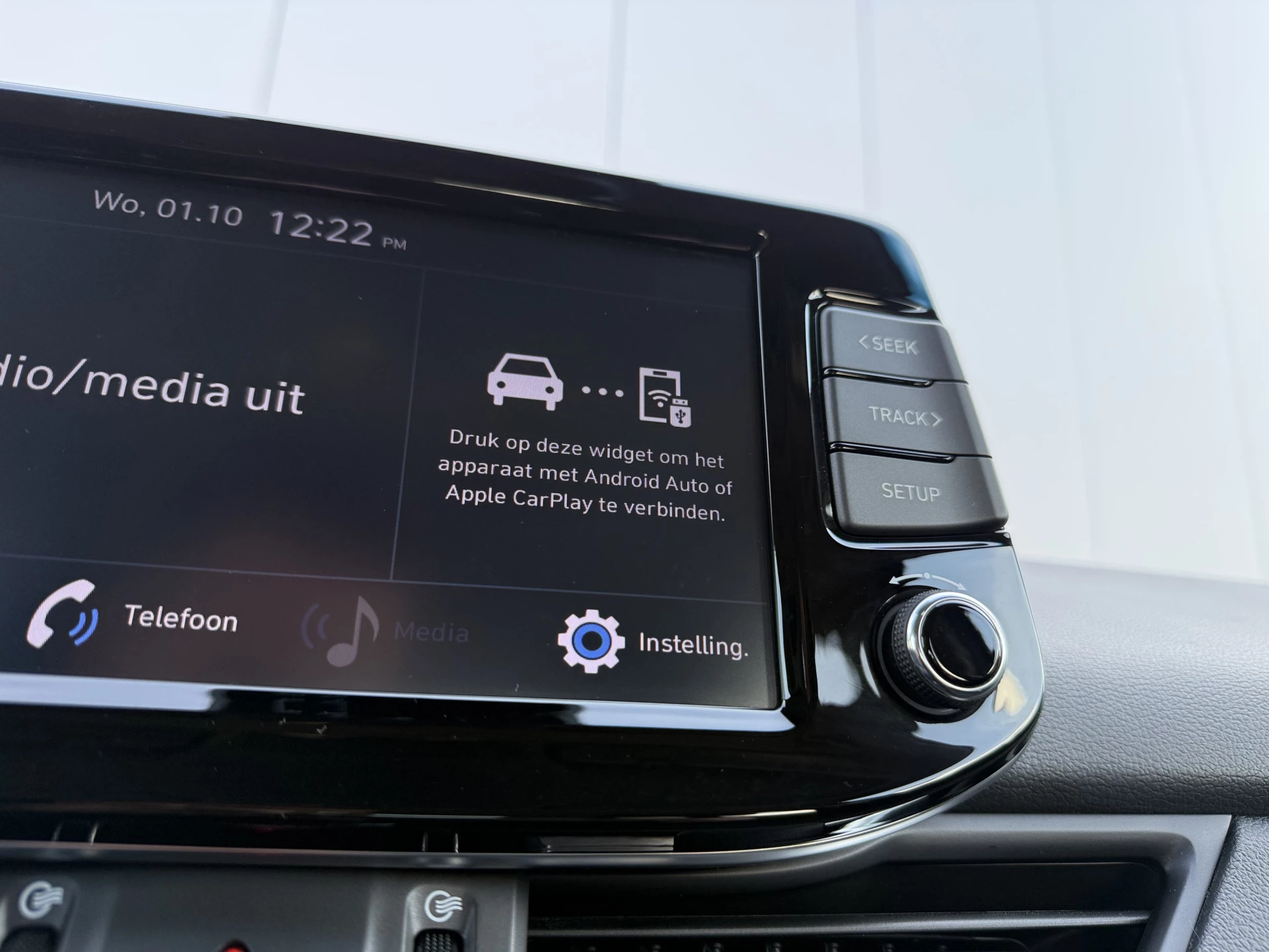 Hoofdafbeelding Hyundai i30