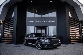 Bentley Continental GT 6.0 W12 First Edition - Origineel NL | Memory | Massage | HUD | Keyless