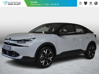 Citroen C4 1.2 Hybrid 145pk Business