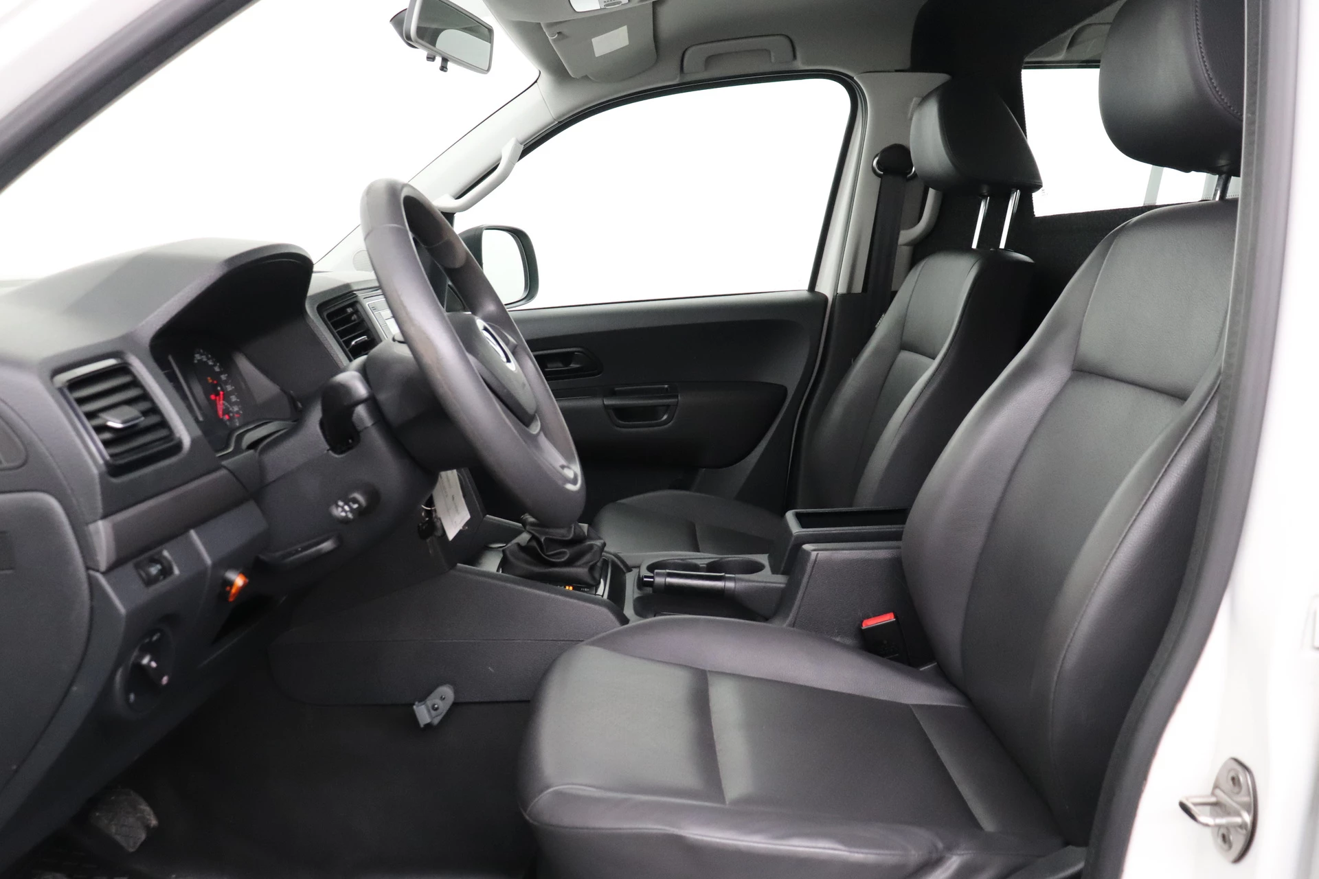 Hoofdafbeelding Volkswagen Amarok