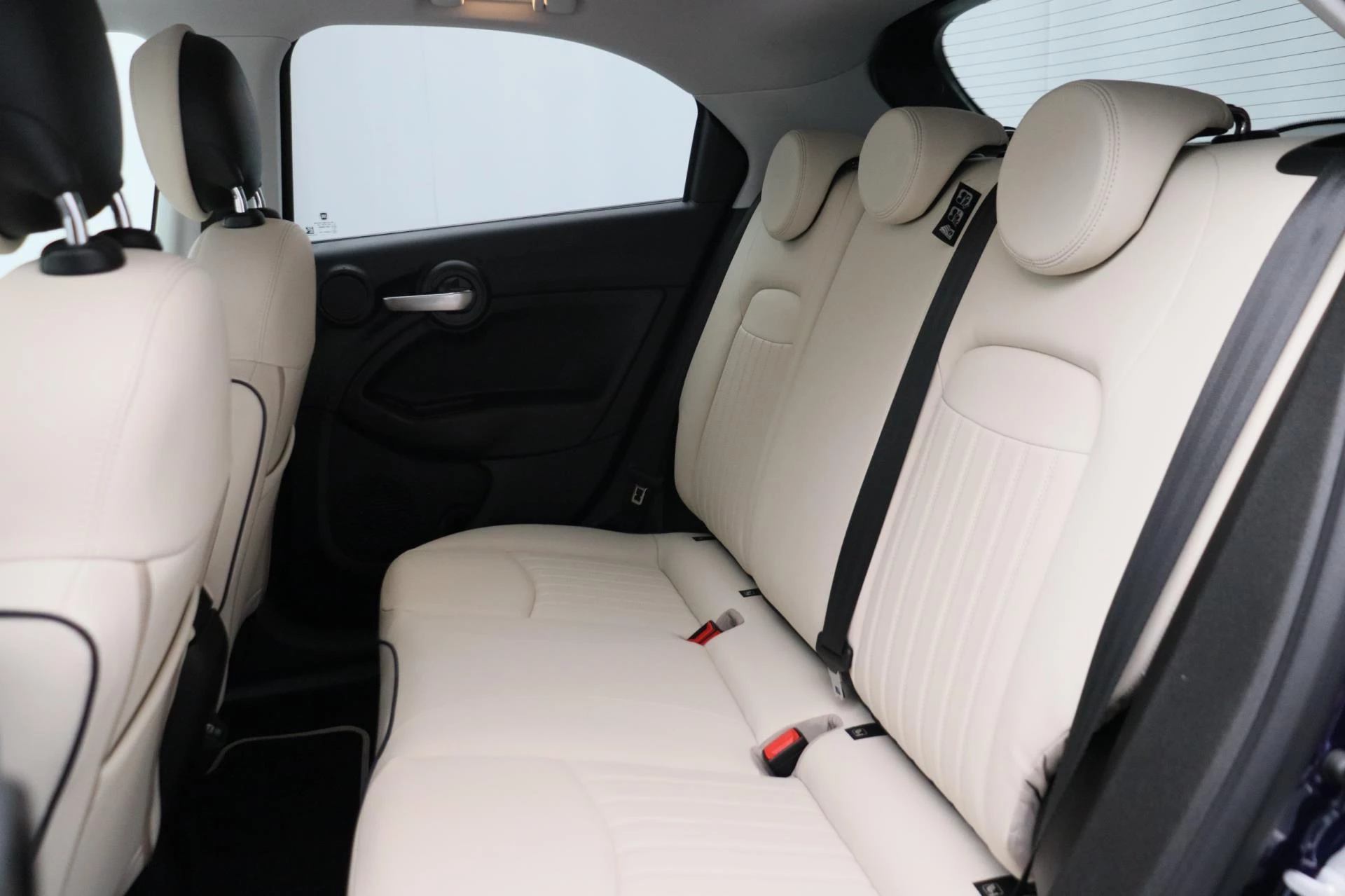 Hoofdafbeelding Fiat 500X