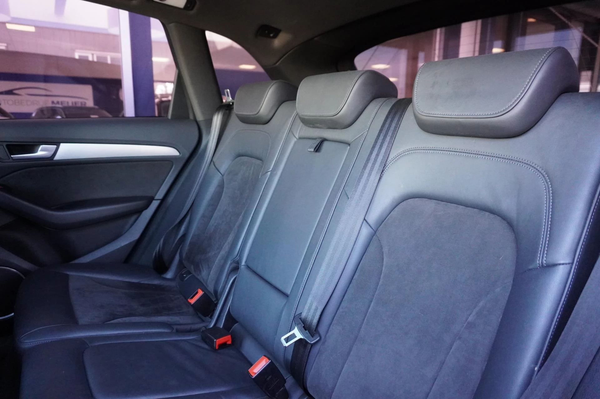 Hoofdafbeelding Audi SQ5