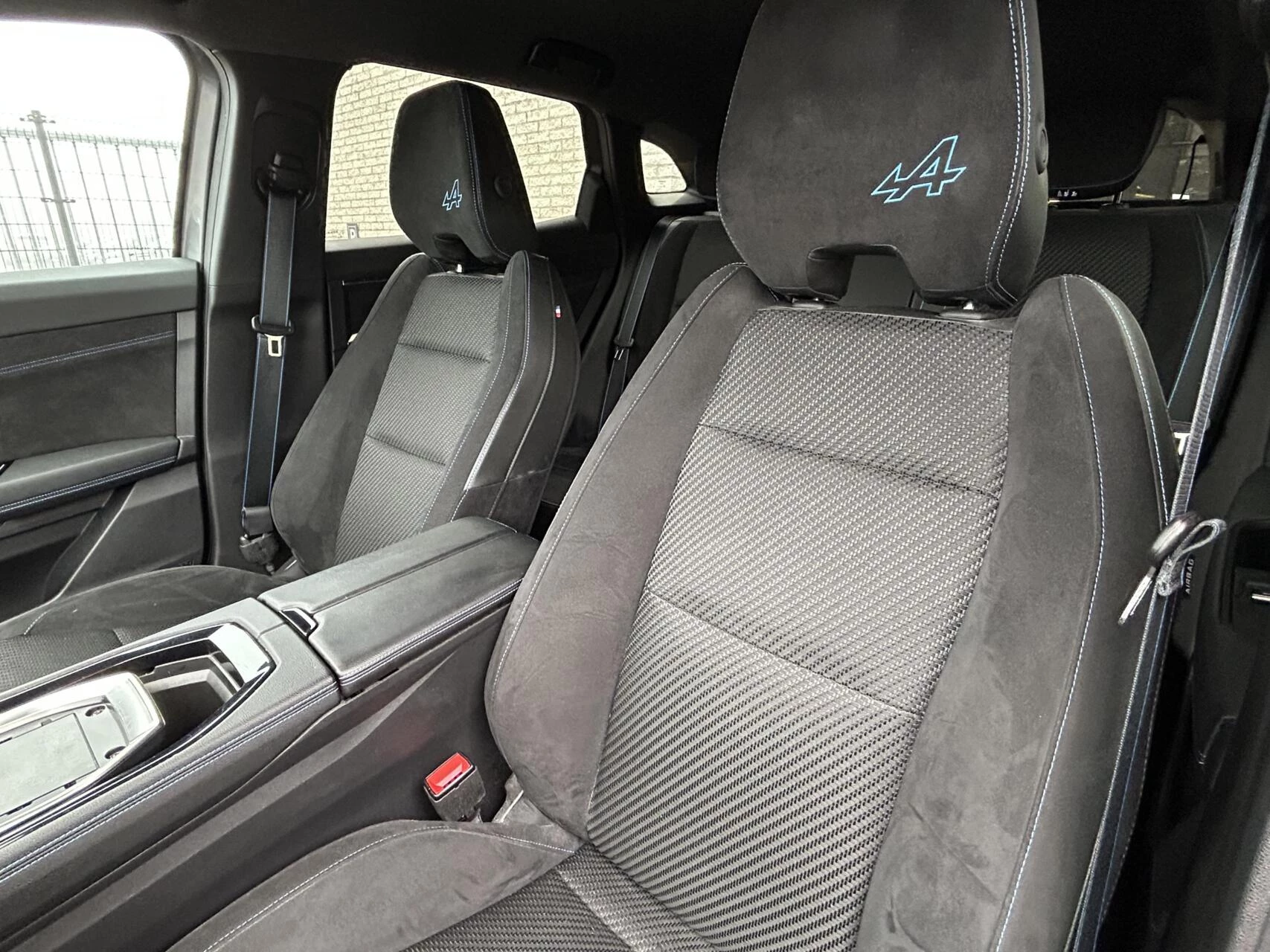 Hoofdafbeelding Renault Austral