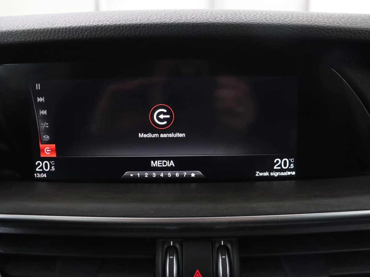 Hoofdafbeelding Alfa Romeo Stelvio