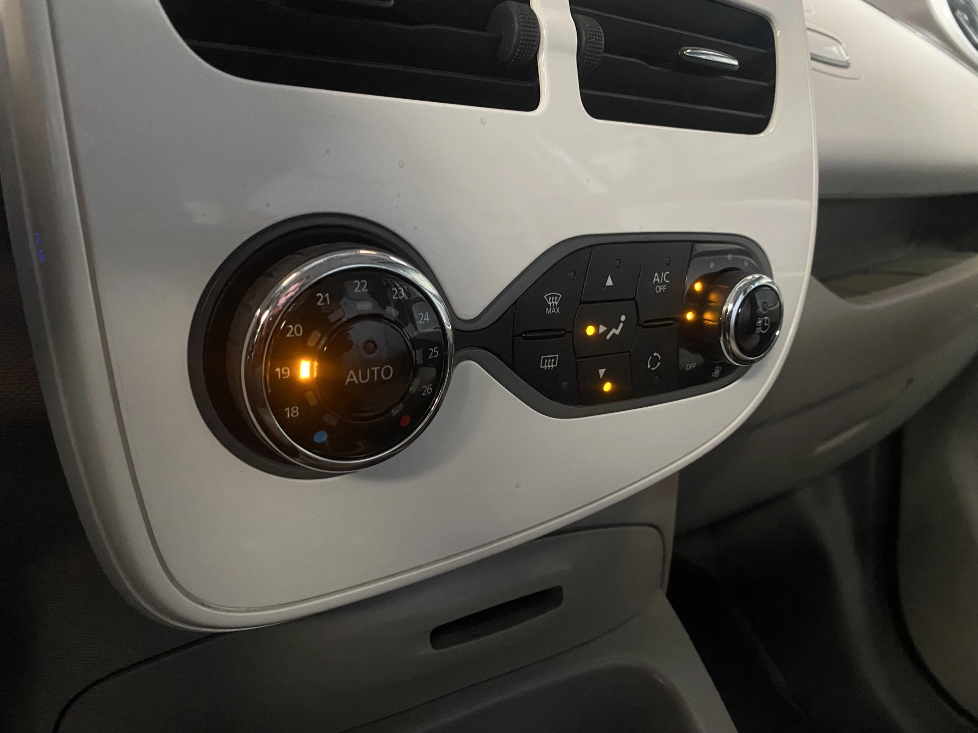 Hoofdafbeelding Renault ZOE