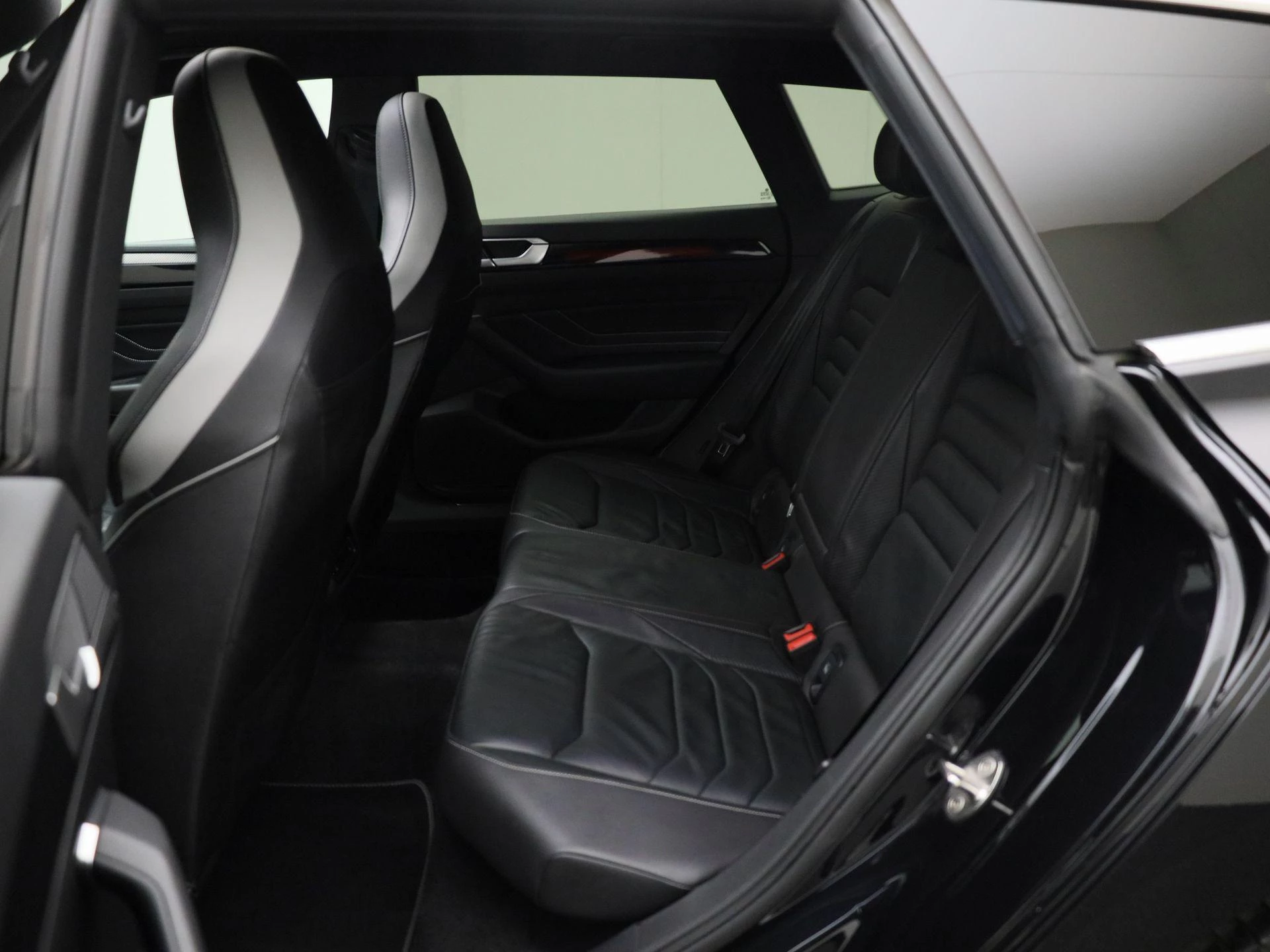 Hoofdafbeelding Volkswagen Arteon