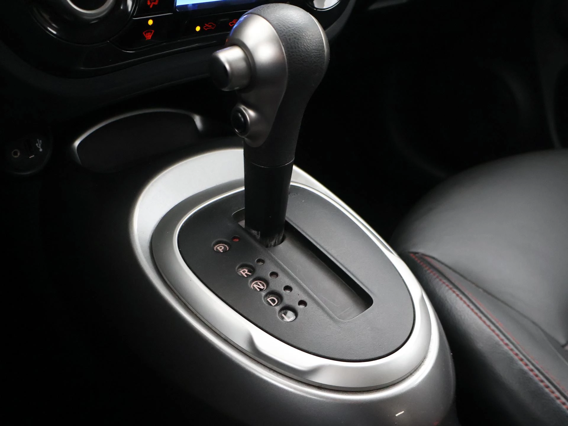 Hoofdafbeelding Nissan Juke