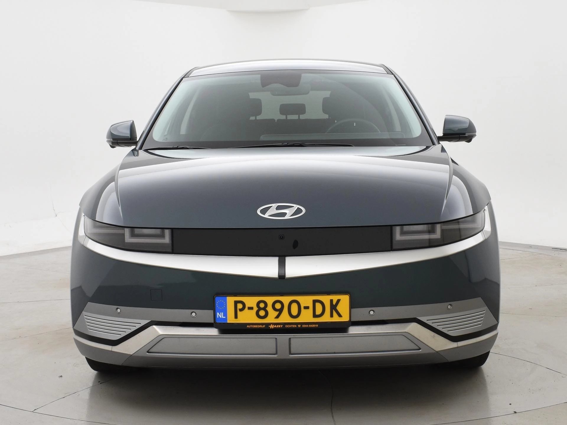 Hoofdafbeelding Hyundai IONIQ 5