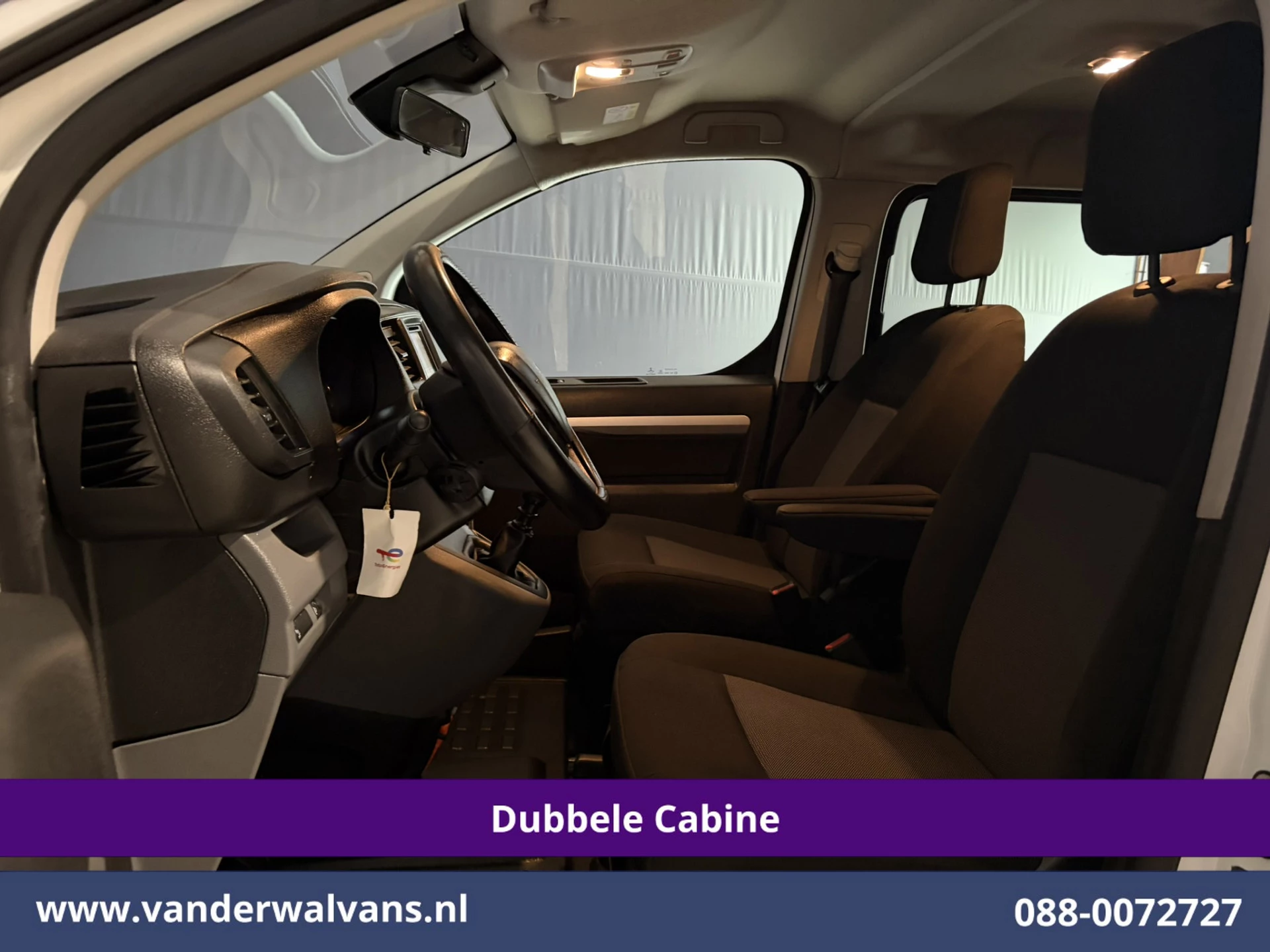 Hoofdafbeelding Peugeot Expert