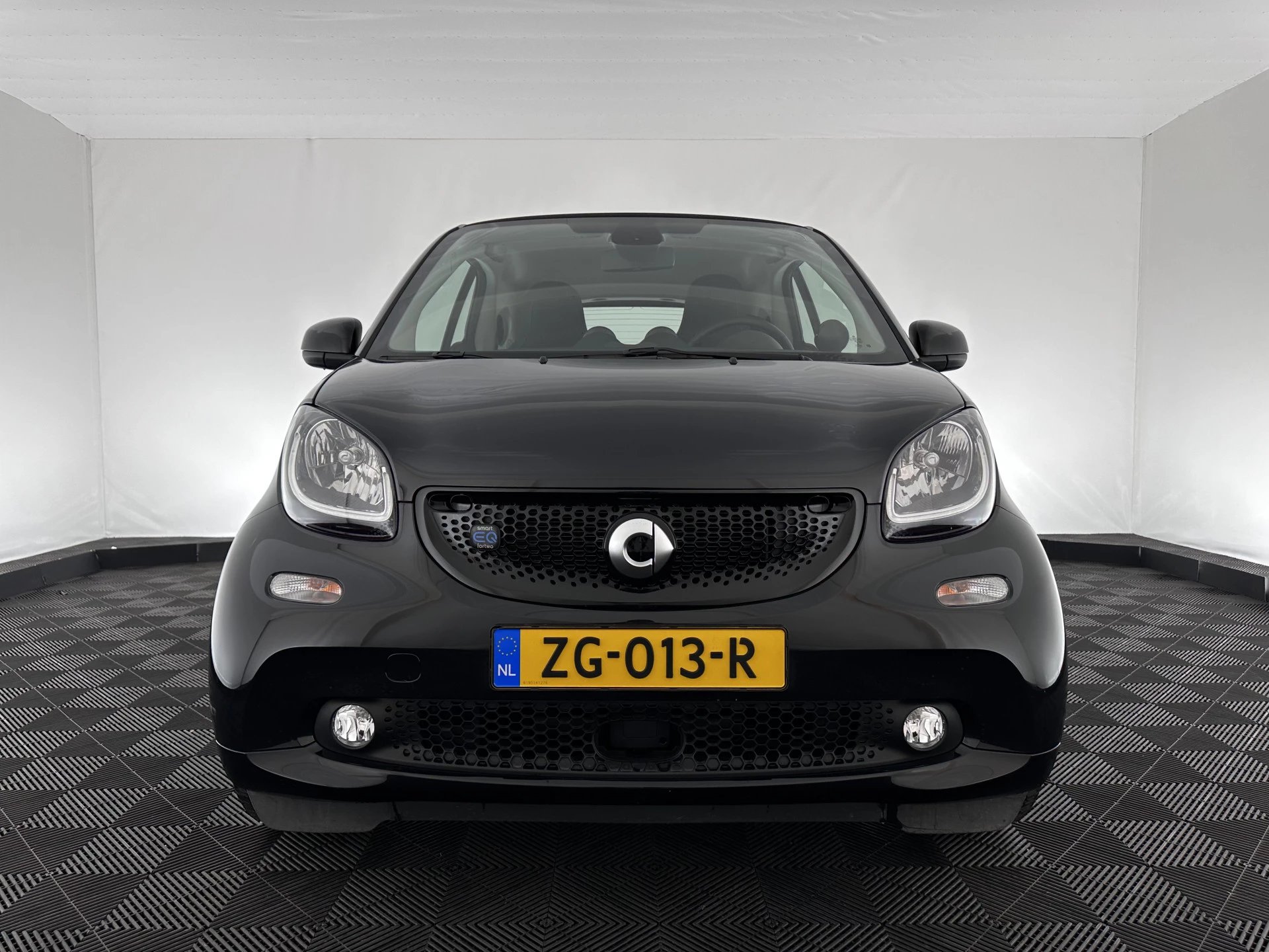 Hoofdafbeelding Smart Fortwo