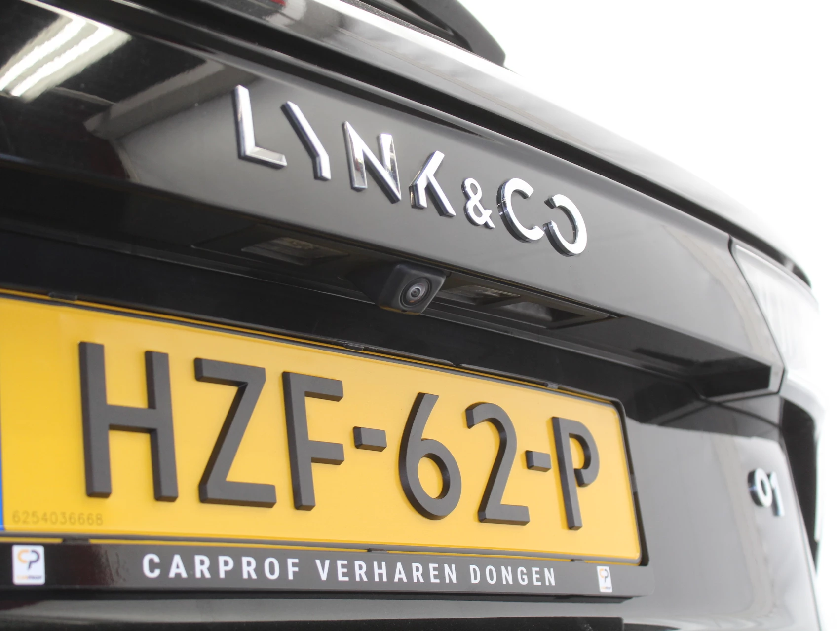 Hoofdafbeelding Lynk & Co 01