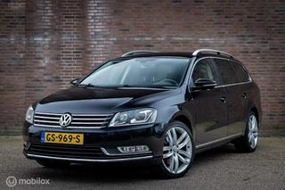 Volkswagen Passat Variant 2.0 TDI Highline BlueMotion|Netjes