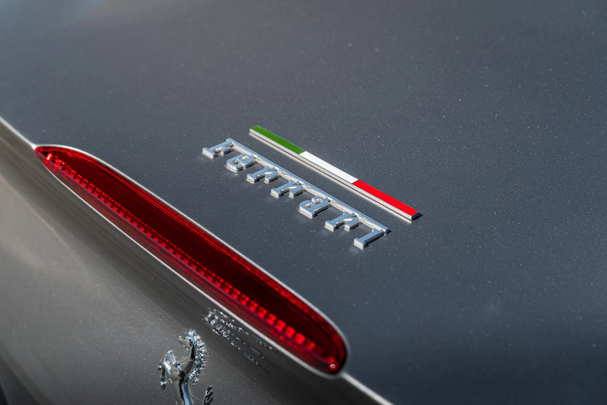 Hoofdafbeelding Ferrari Portofino