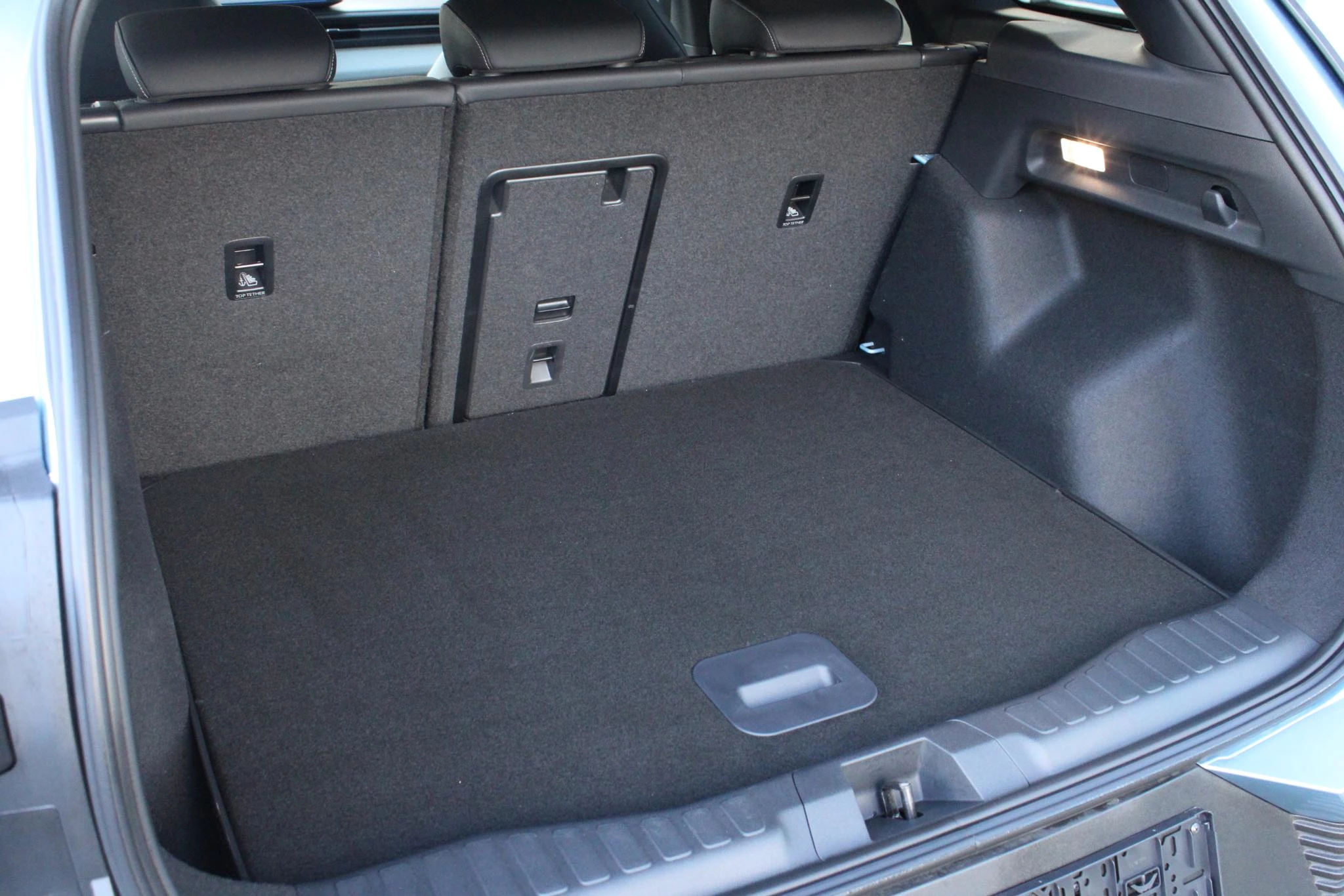 Hoofdafbeelding Ford Explorer