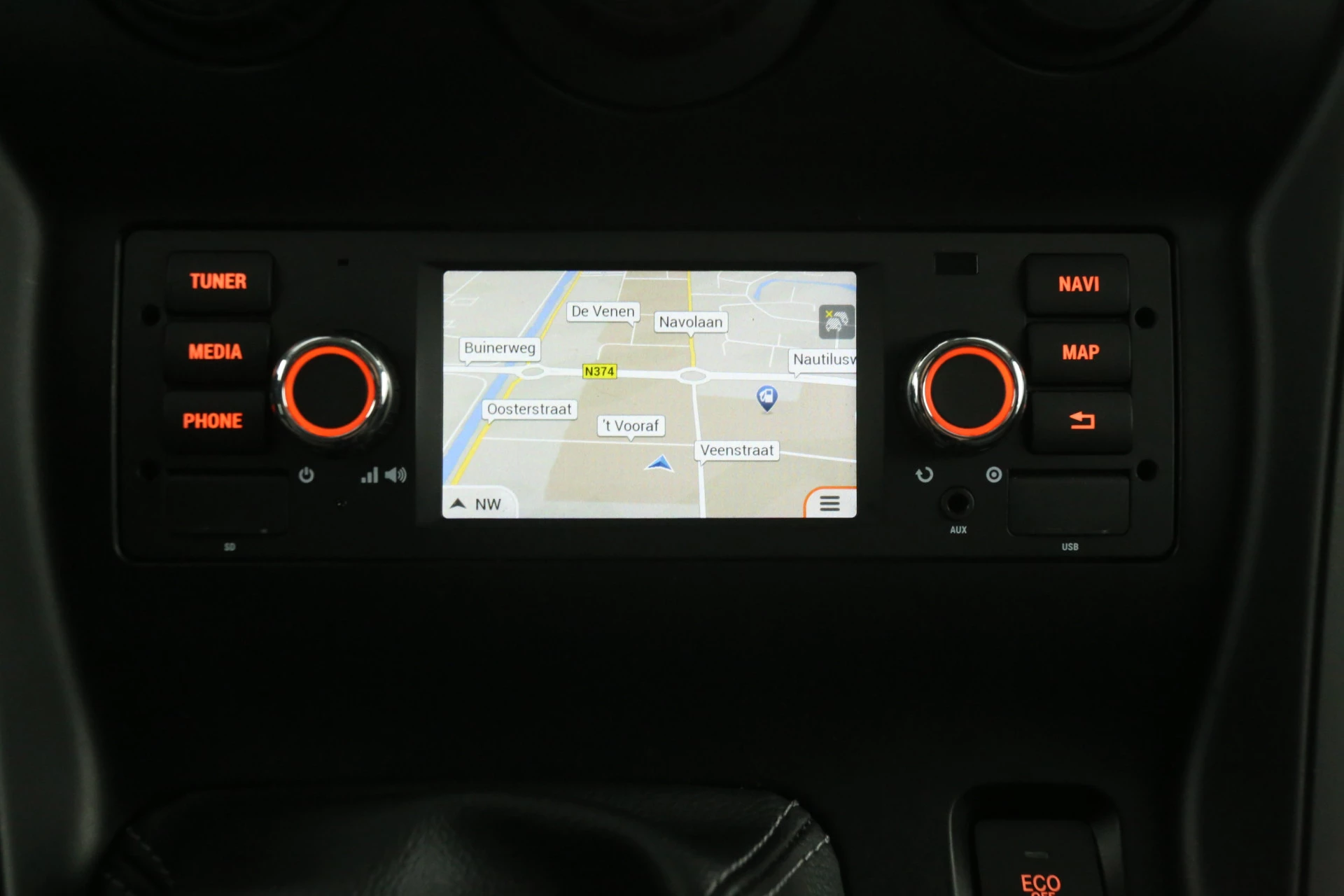 Hoofdafbeelding Mercedes-Benz Citan