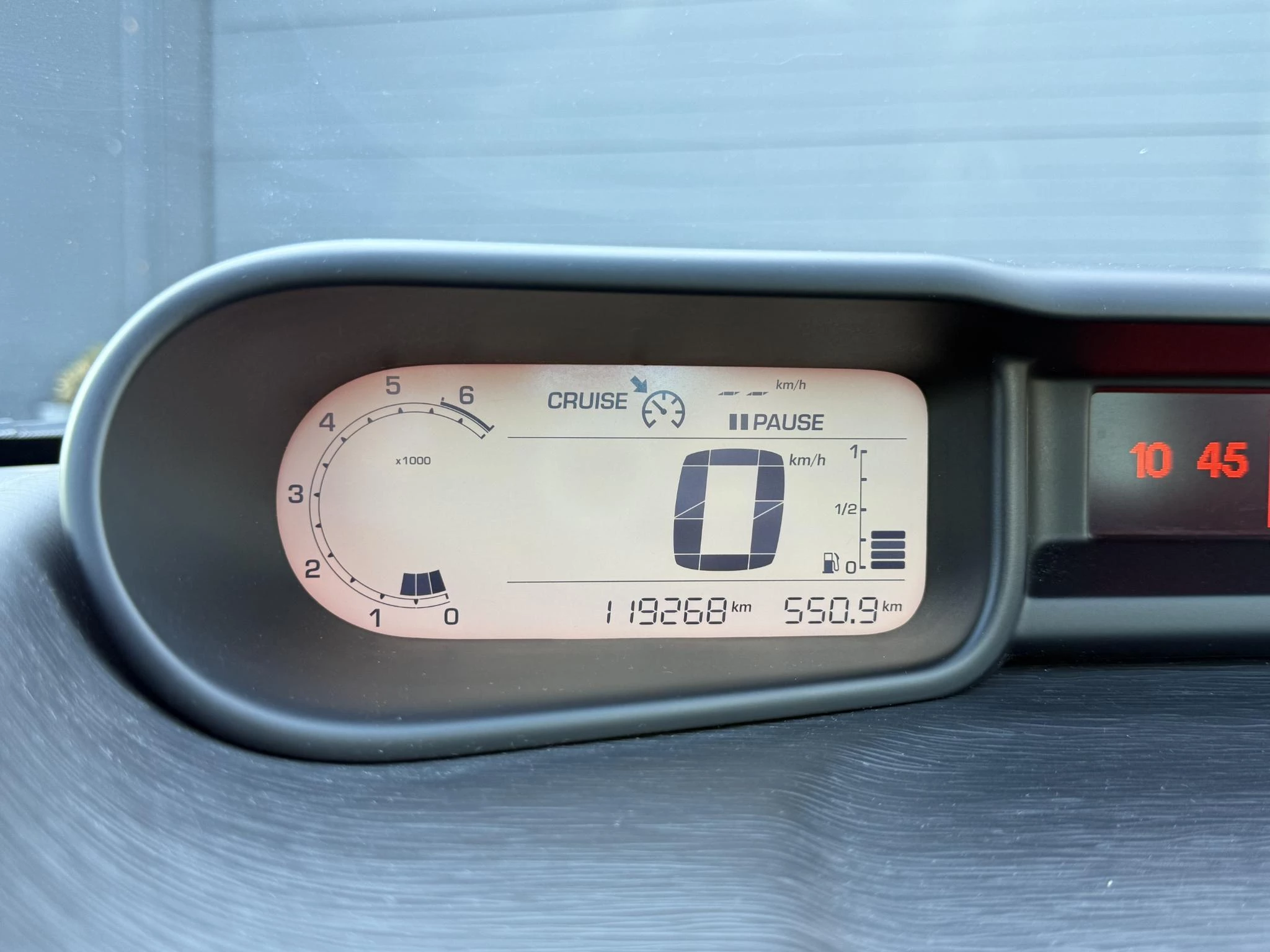 Hoofdafbeelding Citroën C3 Picasso