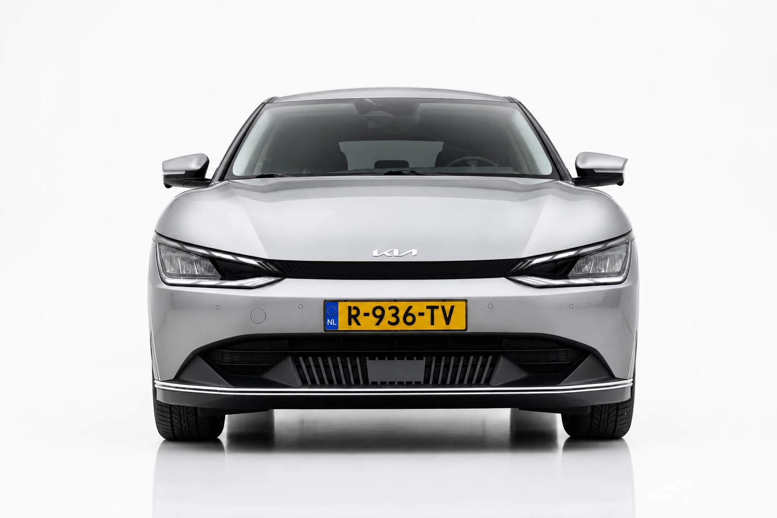 Hoofdafbeelding Kia EV6