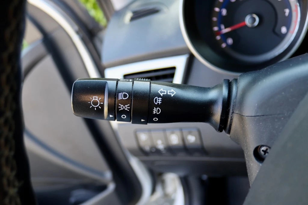 Hoofdafbeelding Hyundai i30