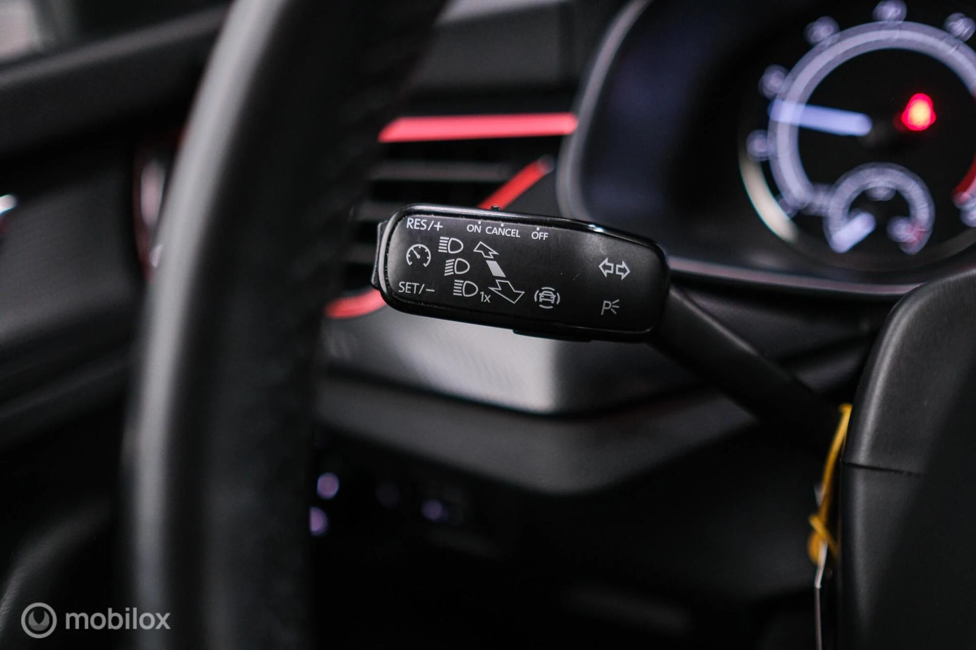 Hoofdafbeelding Škoda Scala