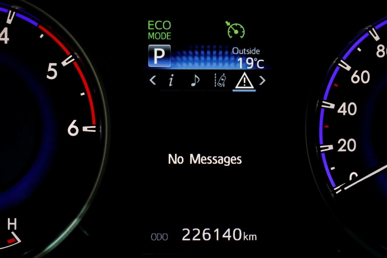 Hoofdafbeelding Toyota Hilux