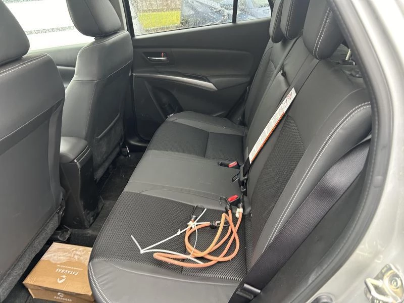 Hoofdafbeelding Suzuki S-Cross