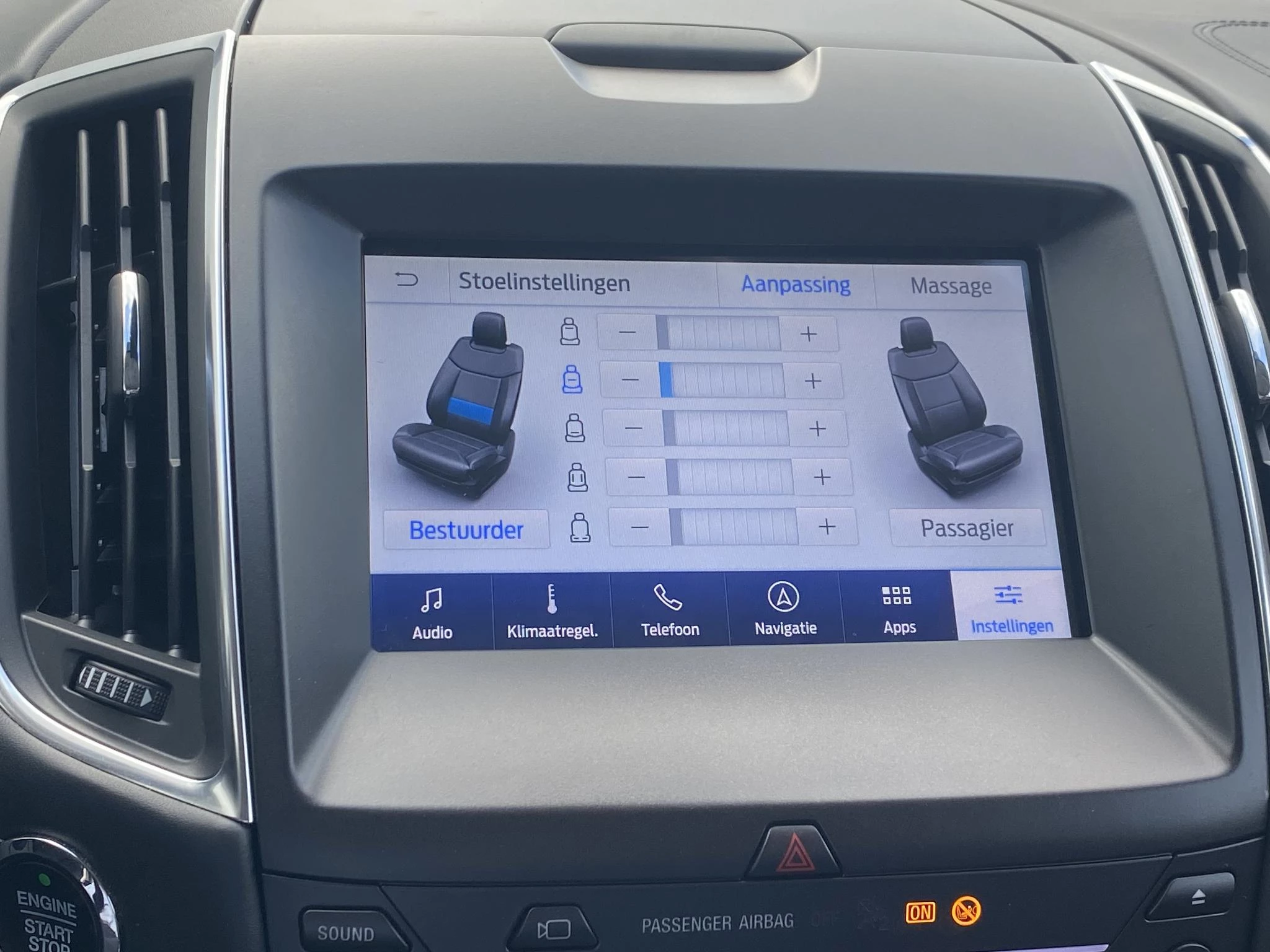Hoofdafbeelding Ford S-Max