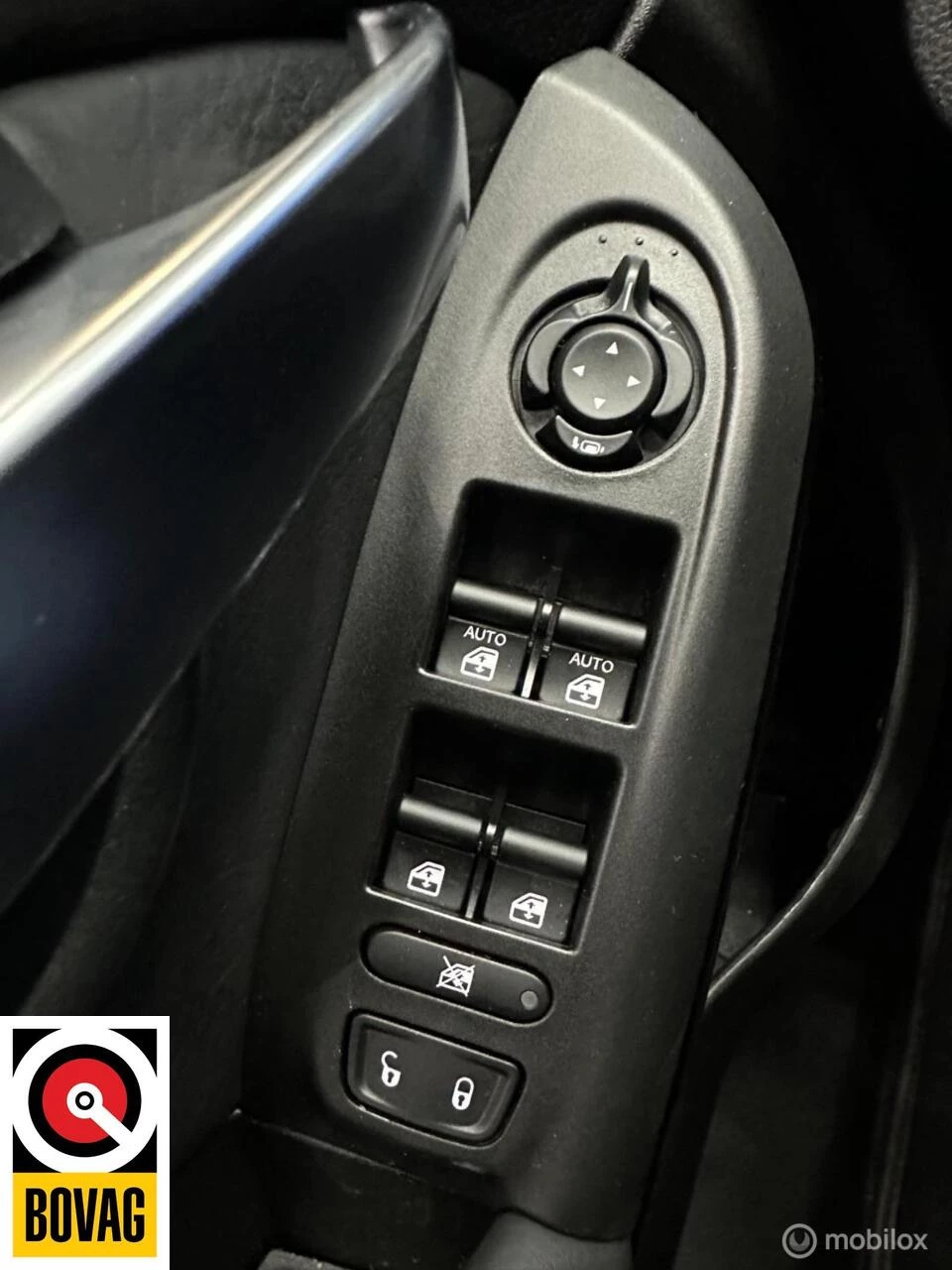 Hoofdafbeelding Fiat 500X