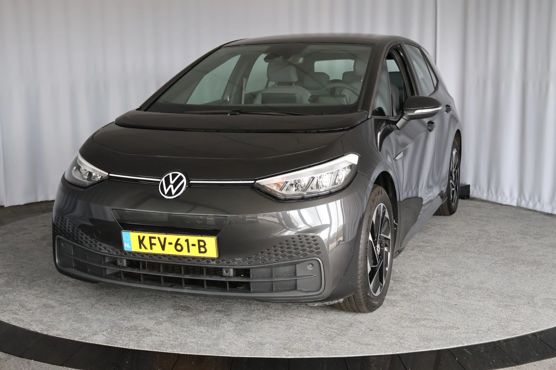 Hoofdafbeelding Volkswagen ID.3