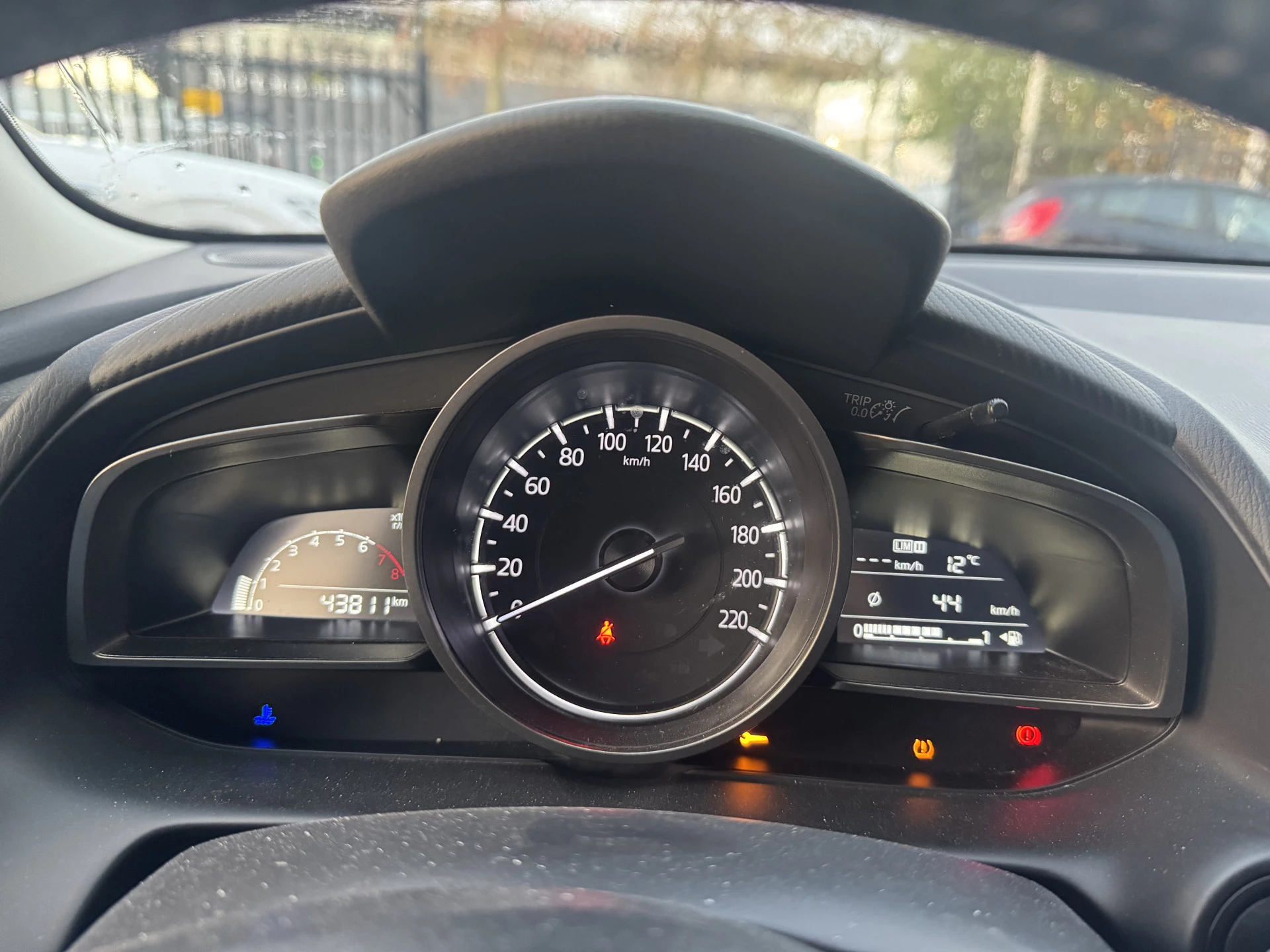 Hoofdafbeelding Mazda 2