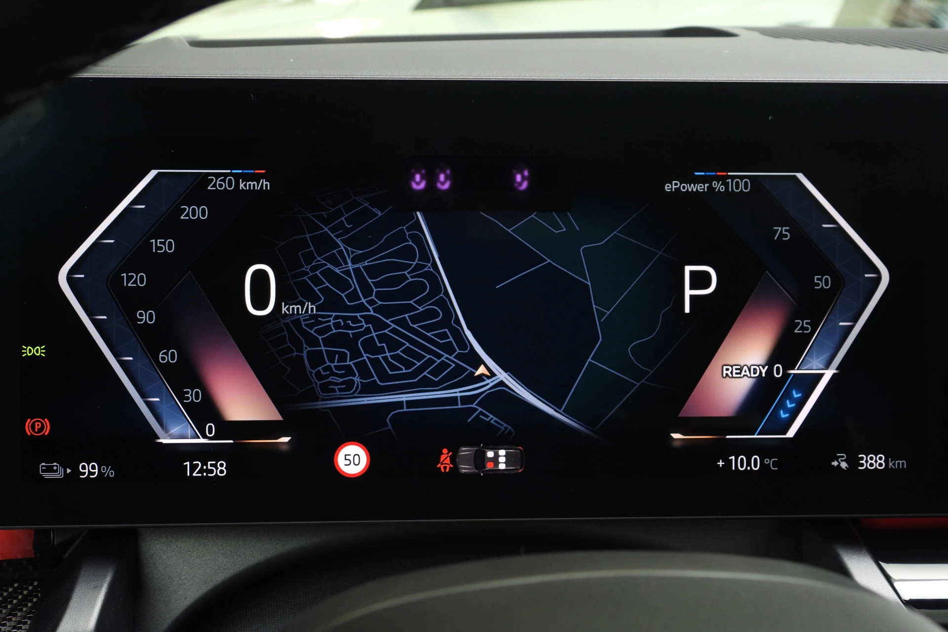 Hoofdafbeelding BMW i5