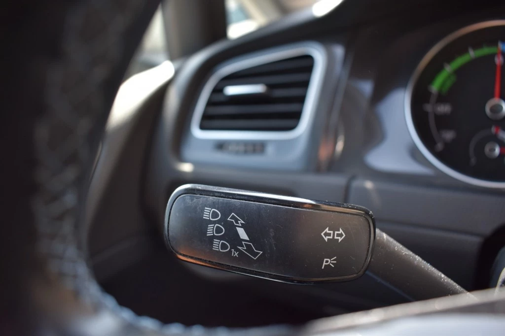 Hoofdafbeelding Volkswagen e-Golf