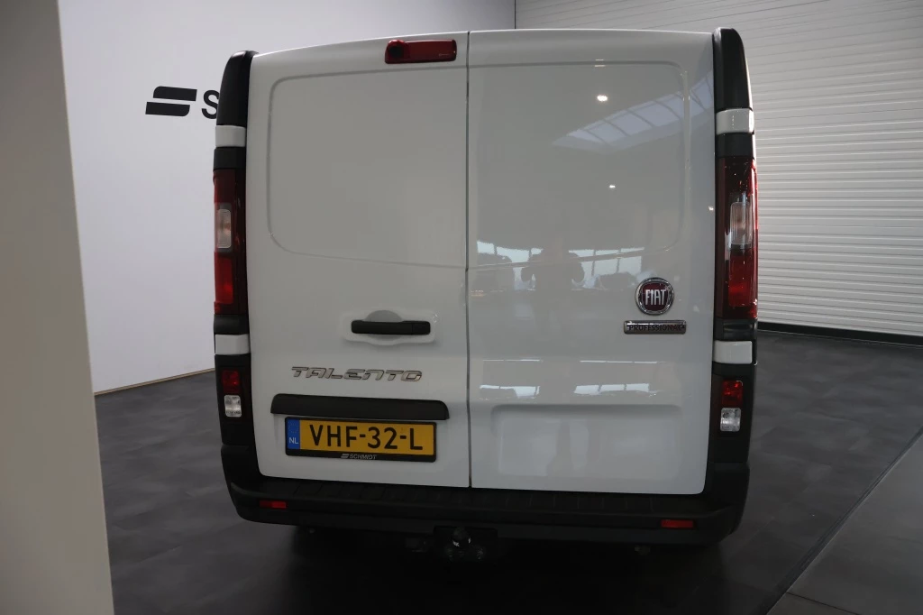 Hoofdafbeelding Fiat Talento