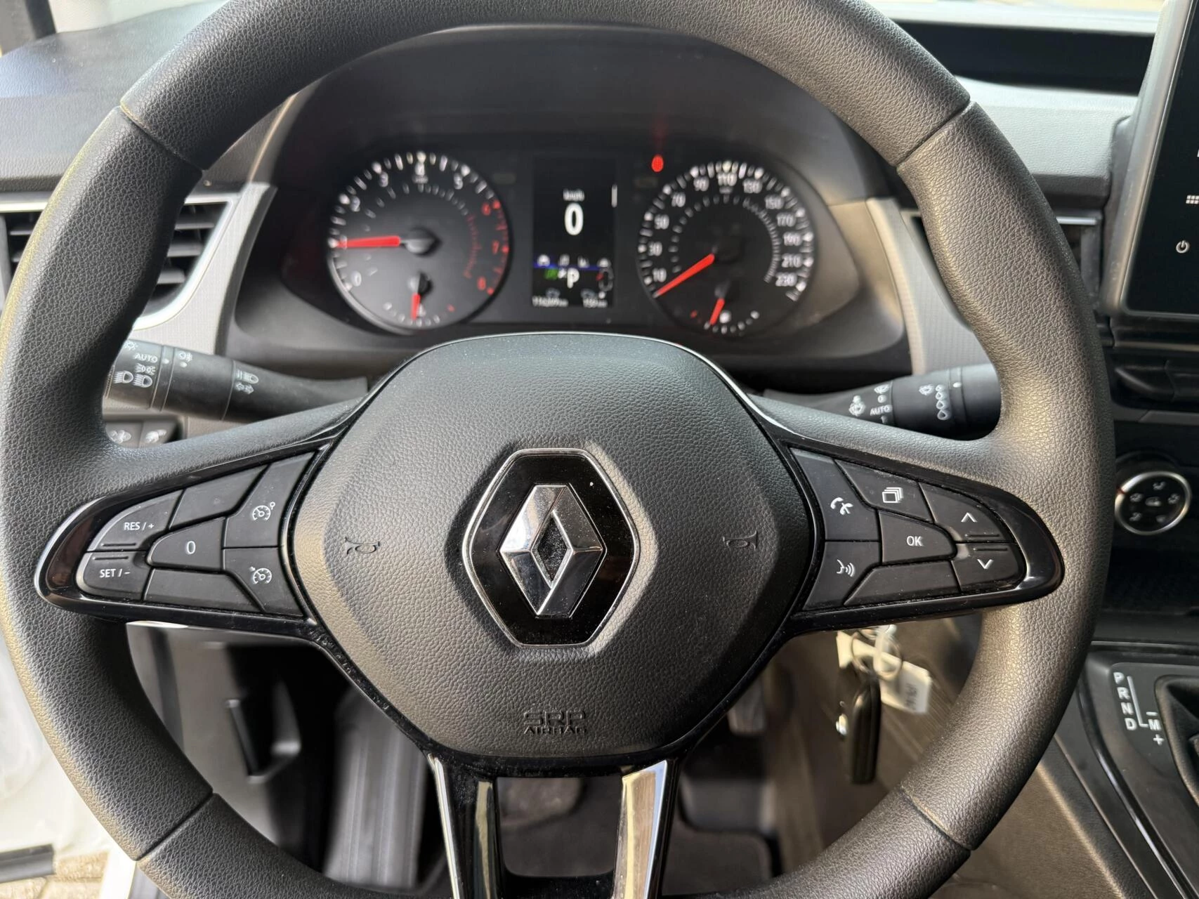 Hoofdafbeelding Renault Kangoo