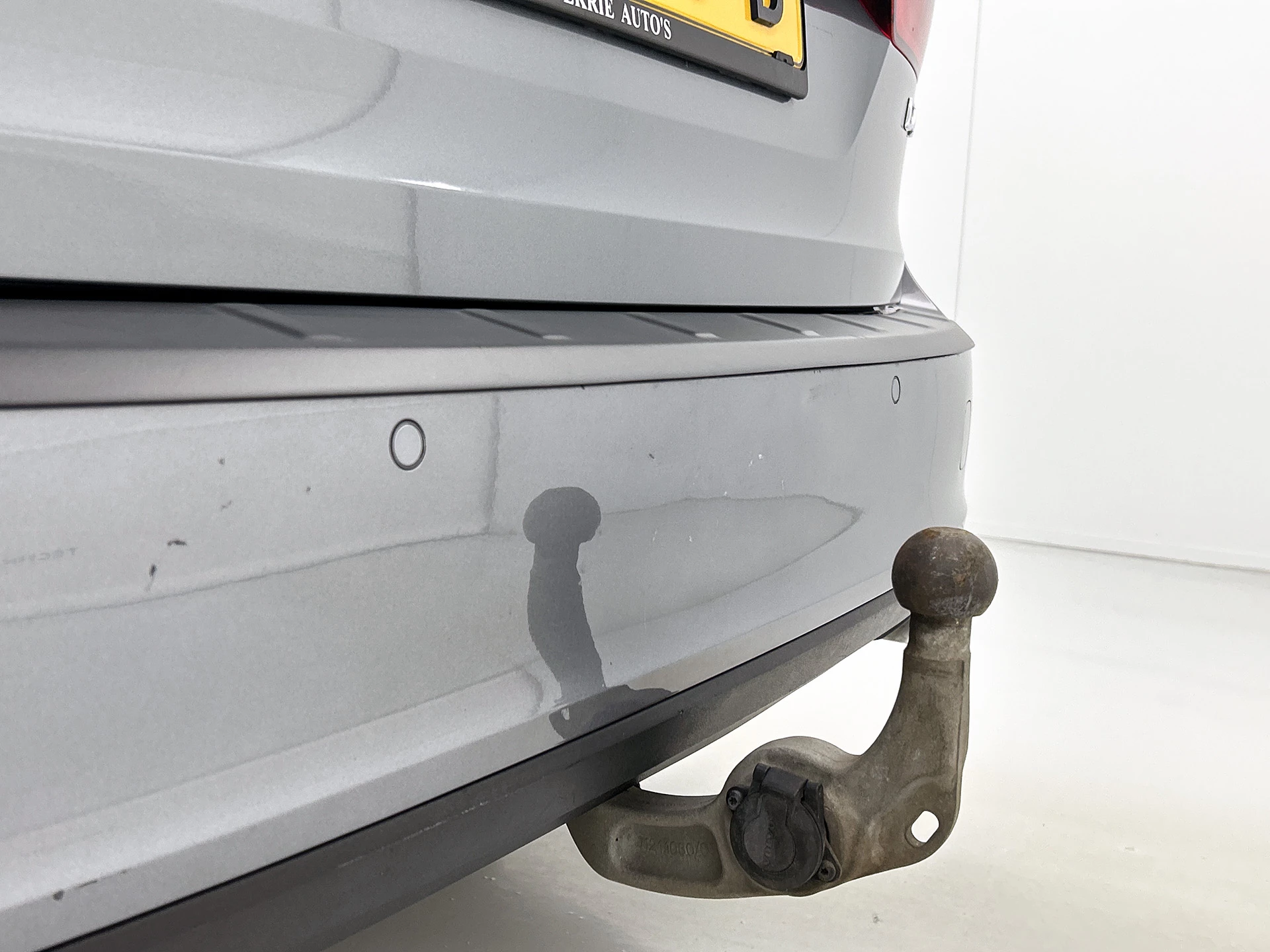 Hoofdafbeelding Volvo V90