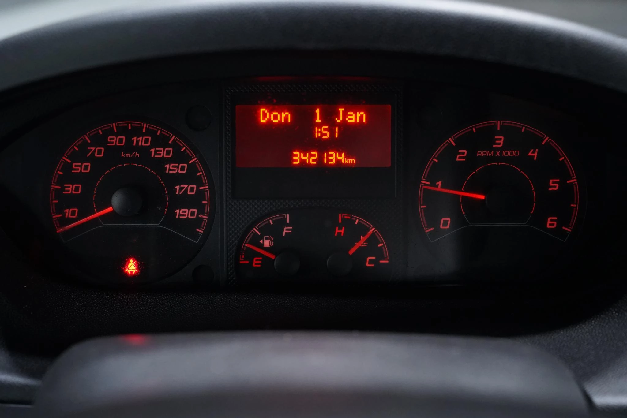 Hoofdafbeelding Fiat Ducato