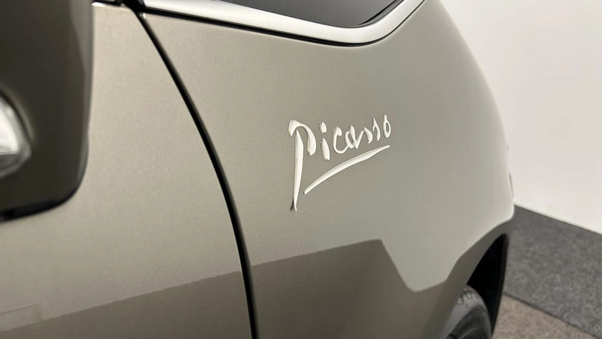 Hoofdafbeelding Citroën C4 Picasso