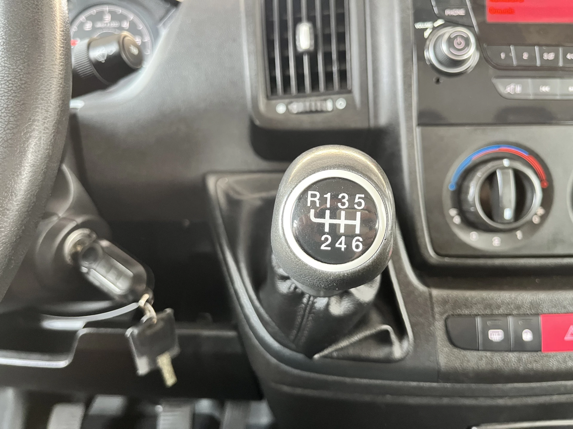 Hoofdafbeelding Citroën Jumper