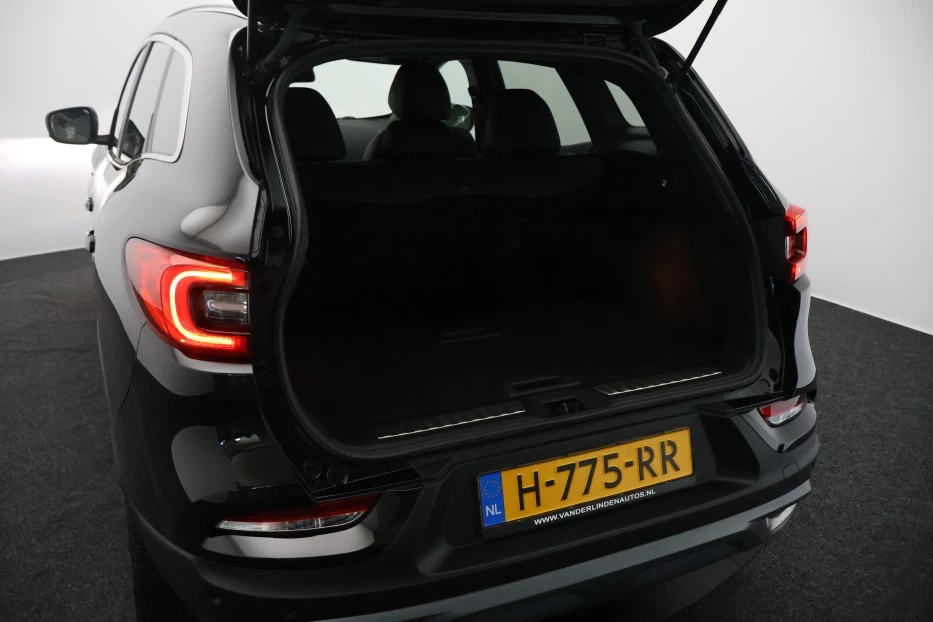 Hoofdafbeelding Renault Kadjar