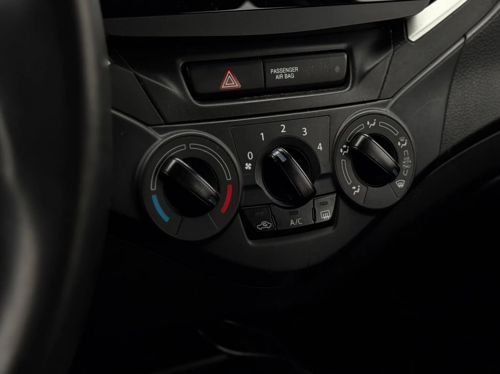 Hoofdafbeelding Suzuki Baleno